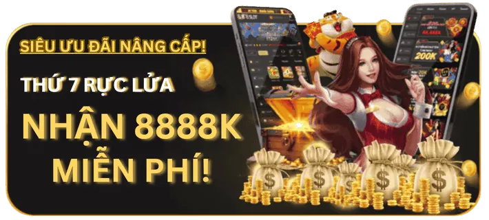 Chương trình khuyến mãi độc quyền 8s chính thức