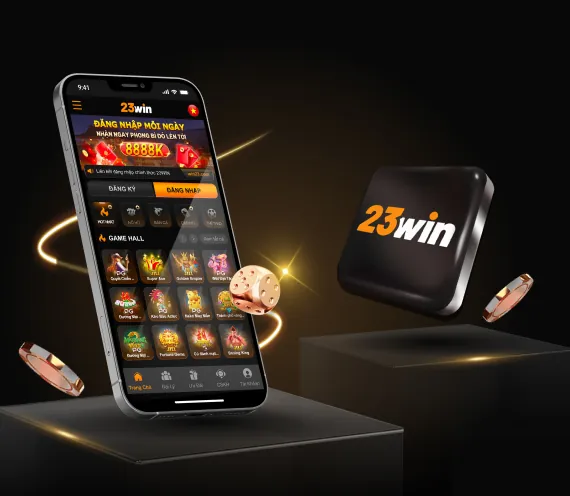 Game nổ hũ 8s chính thức