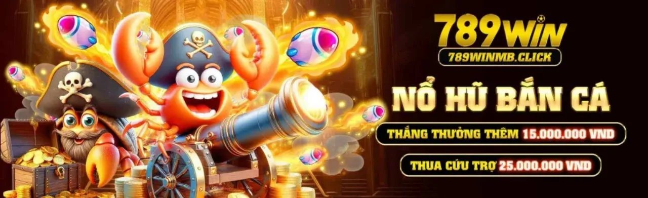 Thế giới Bắn Cá 8s Chính Thức với đại dương bao la và kho báu