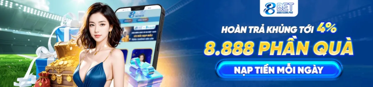 Người chơi đồng ý với điều khoản và chơi có trách nhiệm tại 8s chính thức